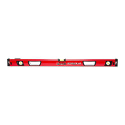 Niveau tubulaire Rubi Level Antishock; 100 cm