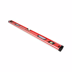 Niveau tubulaire Rubi Level Antishock; 100 cm