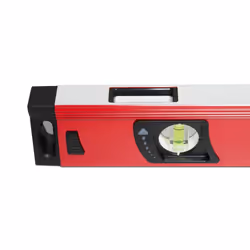 Niveau tubulaire Rubi Level Antishock; 100 cm - Vue supplémentaire 4