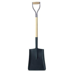 Pelle à lame arrondie Rubi 82930