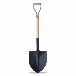 Spade, pointu Rubi 82963