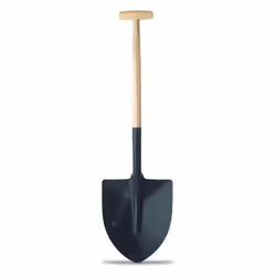 Spade, pointu Rubi 82964