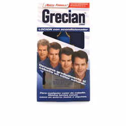 Grecian 2000 lotion anti-gris progressive 125 ml