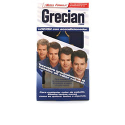 Grecian 2000 lotion anti-gris progressive 125 ml