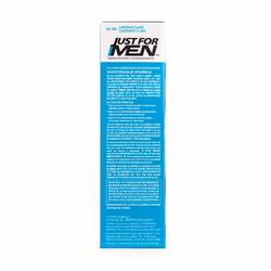 Gel Coloration moustache, barbe et favoris #marron clair