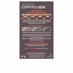 Control Gx shampoing barbe réducteur gris 118 ml