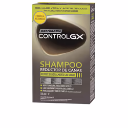 Control Gx shampooing réducteur de gris 118 ml