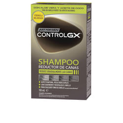 Control Gx shampooing réducteur de gris 118 ml