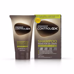 Control Gx shampooing réducteur de gris 118 ml