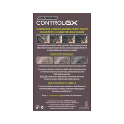 Control Gx shampooing réducteur de gris 118 ml - Vue supplémentaire 4