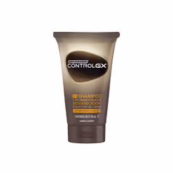 Control Gx shampooing réducteur de gris avec revitalisant 118 ml