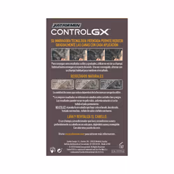 Control Gx shampooing réducteur de gris avec revitalisant 118 ml - Vue supplémentaire 4