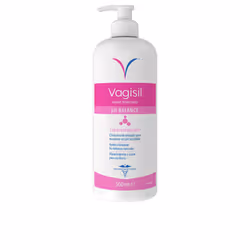 Gel Intime gynoprébiotique 500 ml