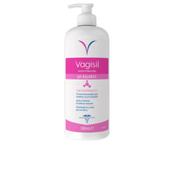Gel Intime gynoprébiotique 500 ml