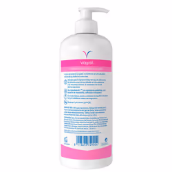 Gel Intime gynoprébiotique 500 ml