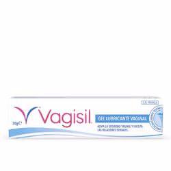 Gel Vagin Hydratant 30 ml