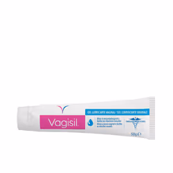 Gel lubrifiant Vagisil 50 ml
