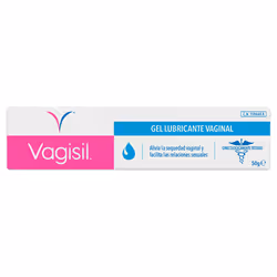 Gel lubrifiant Vagisil 50 ml
