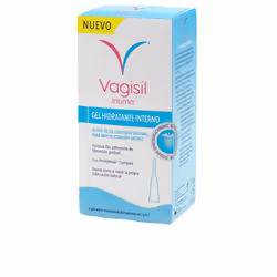 Gel hydratant interne Vagisil 30 gr