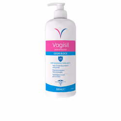 Gel Íntimo odorblock 500 ml