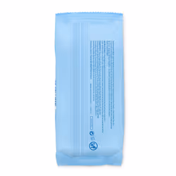 Lingettes Intimes odorblock 20 u