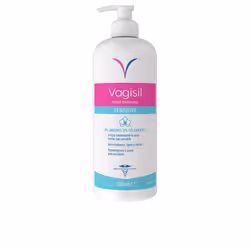 Gel Íntimo sensitive 500 ml
