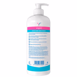Gel Íntimo sensitive 500 ml