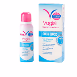 Spray Íntimo déodorant 125 ml