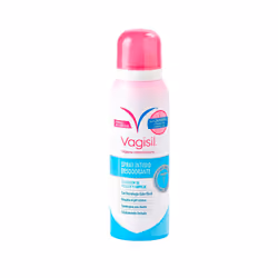 Spray Íntimo déodorant 125 ml