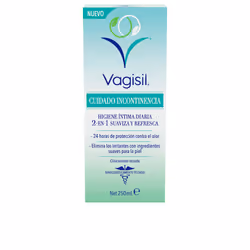 Incontinencia gel íntimo 250 ml
