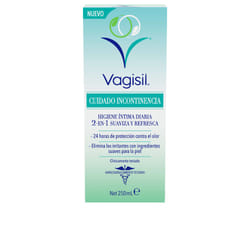 Incontinencia gel íntimo 250 ml