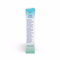 Crème Incontinence 2 en 1 30 gr