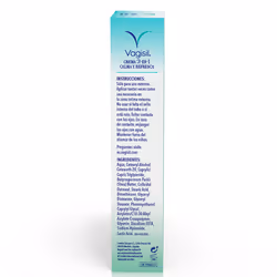 Crème Incontinence 2 en 1 30 gr
