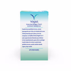 Lingettes Incontinence 12 u