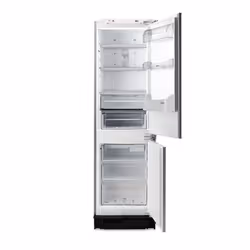 Edesa ZEN-F920, 291 L, SN-T, 45 dB, 13 kg/24h, Nouvelle zone compartiment, Argent