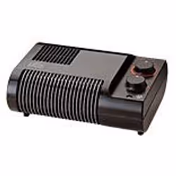Soler &amp; Palau TL-20 N, Sol, Noir, 2000 W, 1000 W, 230 V, 50 Hz