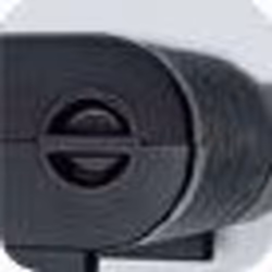 Soler & Palau TL-20 N Noir 2000W