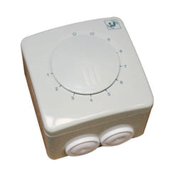 THERMEX 270.34.4500.2 pièce et accessoire de ventilateur d'échappement