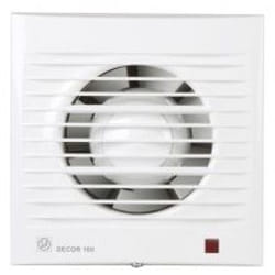 Soler & Palau Decor-100 CR Blanc
