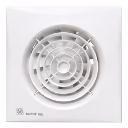 Soler &amp; Palau SILENT-100 CZ