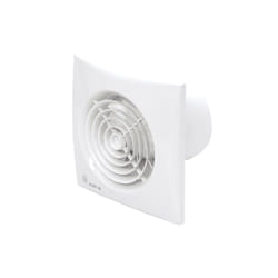 THERMEX 200.34.3102.2 ventilateur d'échappement Mur 95 m³/h 2500 tr/min Blanc