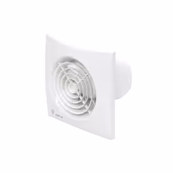 THERMEX 200.34.3113.2, Mur, Universel, Blanc, Plastique, IP45, 95 m³/h