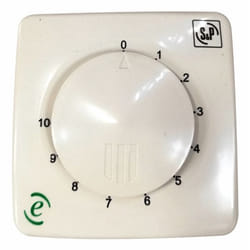 THERMEX 270.34.4800.2 pièce et accessoire de ventilateur d'échappement Contrôleur