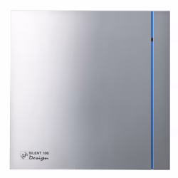 Soler & Palau SILENT-100 CRZ DESIGN Blanc