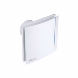 THERMEX 200.34.3122.2, Mur, Universel, Blanc, Plastique, IP45, 85 m³/h