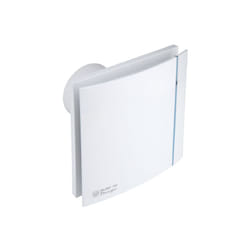 THERMEX 200.34.3122.2 ventilateur d'échappement Mur 85 m³/h 2100 tr/min Blanc