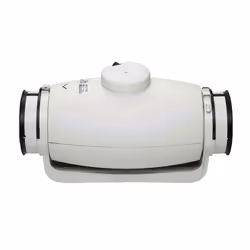 THERMEX 210.34.3435.2, Blanc, IP44, 360 m³/h, 2250 tr/min, 20 dB, 230 V