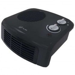 Soler & Palau TL-39H Intérieure Noir 2000W