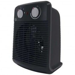 Soler & Palau TL-39 V Intérieure Noir 2000W