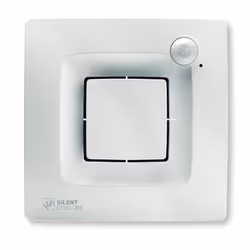 Soler & Palau SILENT DUAL 200, 17 W, 220 - 240 V, 50 Hz, -5 - 40 °C, 187 mm, 164 mm